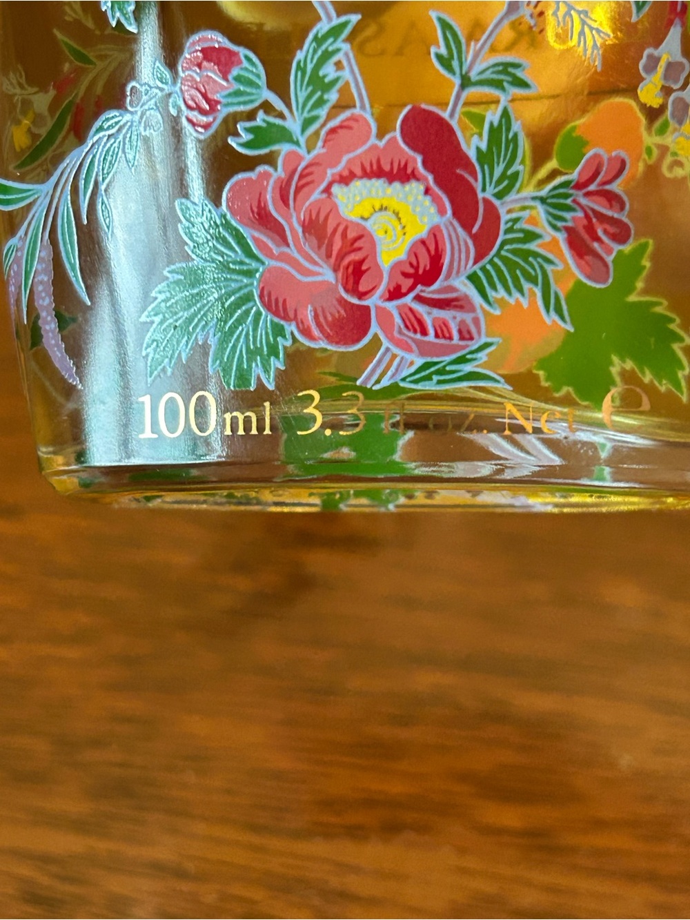 Laura Ashley No. 1 Eau De Parfum 100 ml - Picture 4 of 8